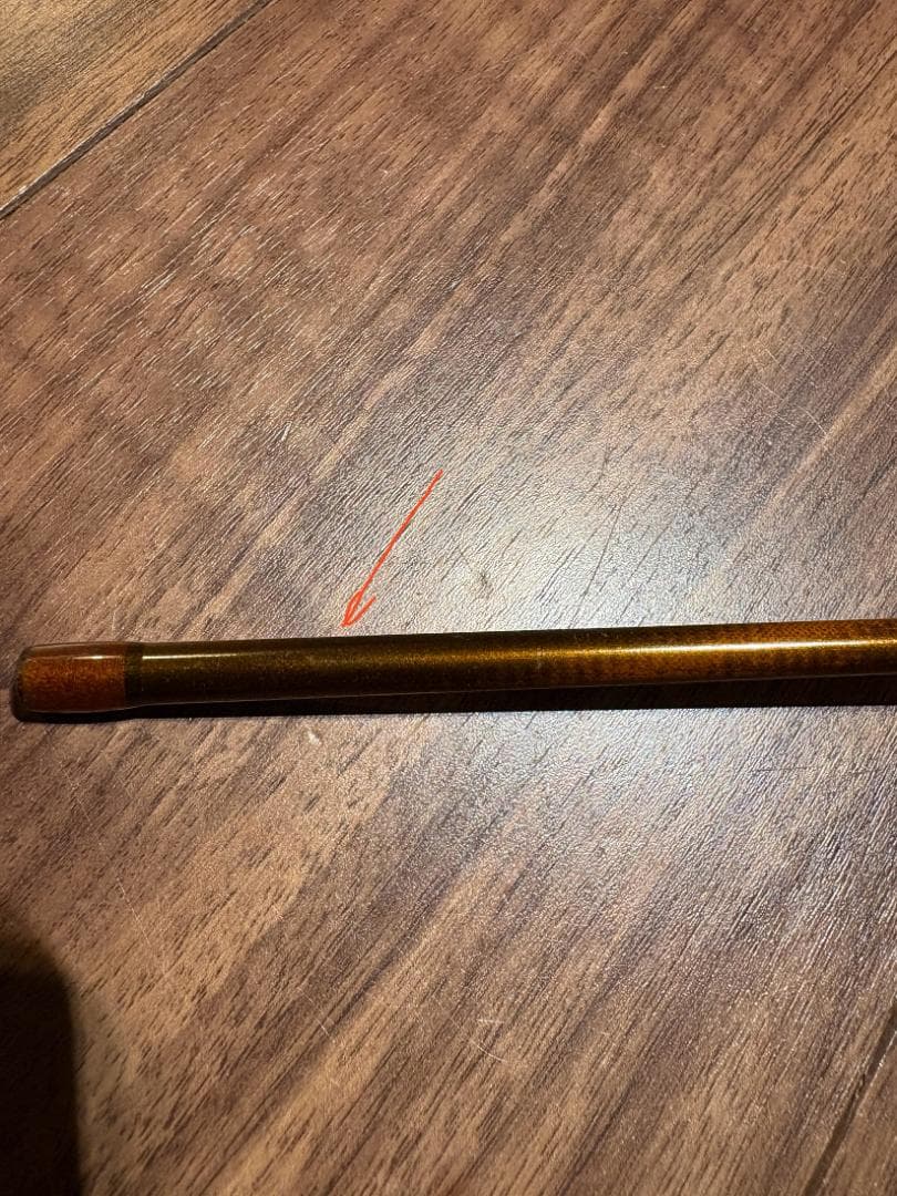 SAGE FLIGHT 4ピース7’0” #3 小渓流、源流に最適