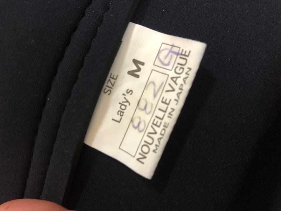 美品　エアタイトAIRTIGHT ロングジョン ジャケット　セット レディース