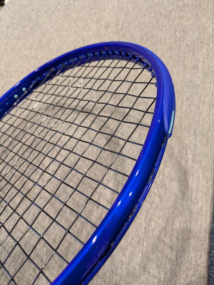 ウィルソン ウルトラ プロ 99 G2 新品同様