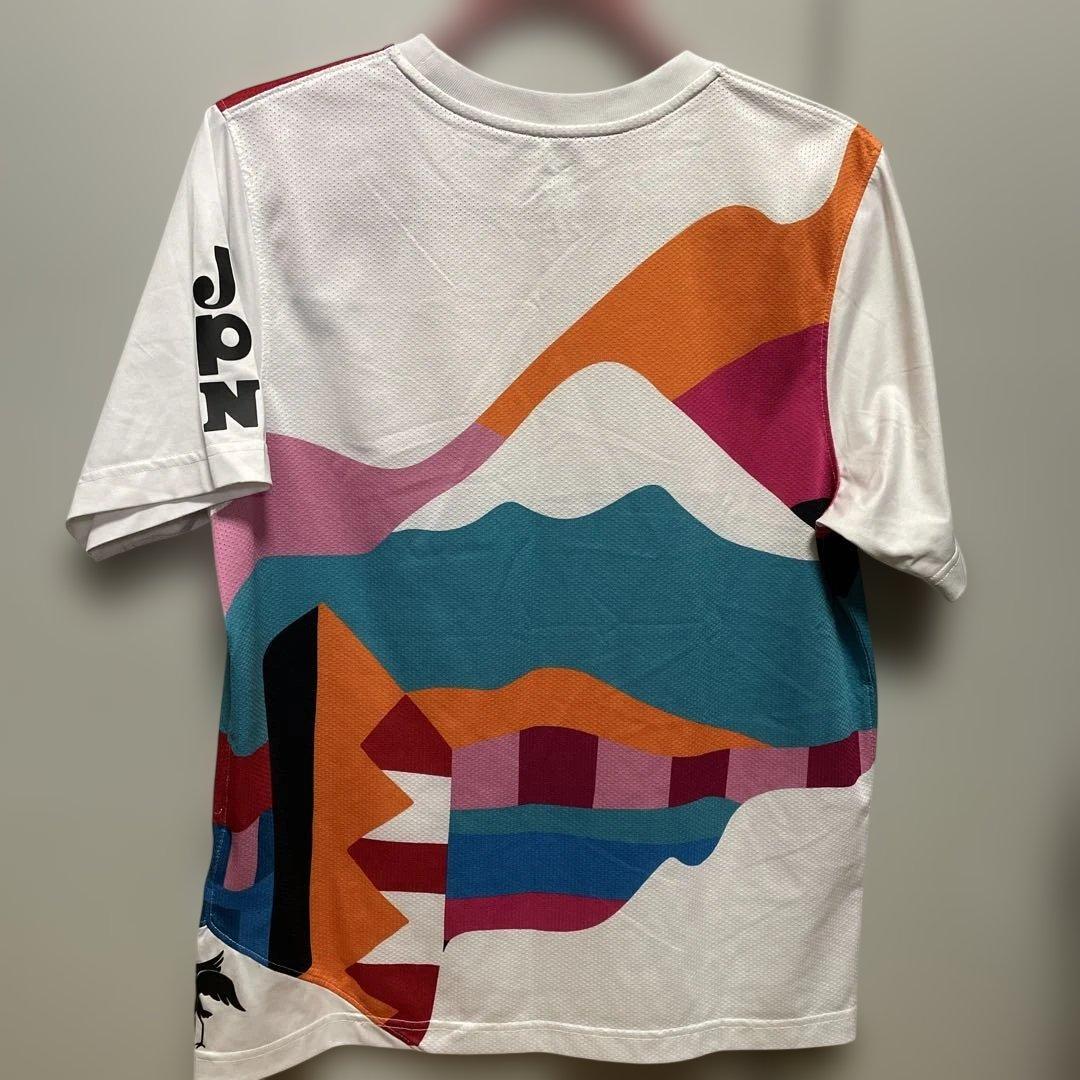 NIKE SB 東京オリンピックスケートボードウェア日本サイズＳ