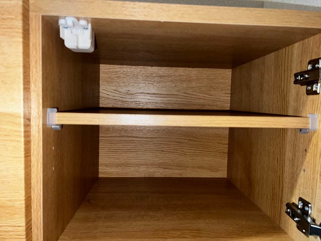 ニトリ食器棚　エトナ