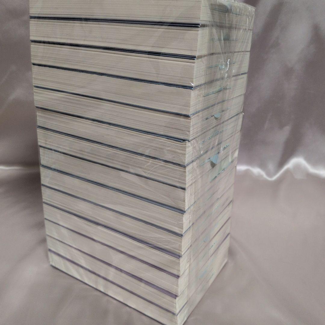 【希少】タッチ文庫版・全巻・フェアカバー版　あだち充