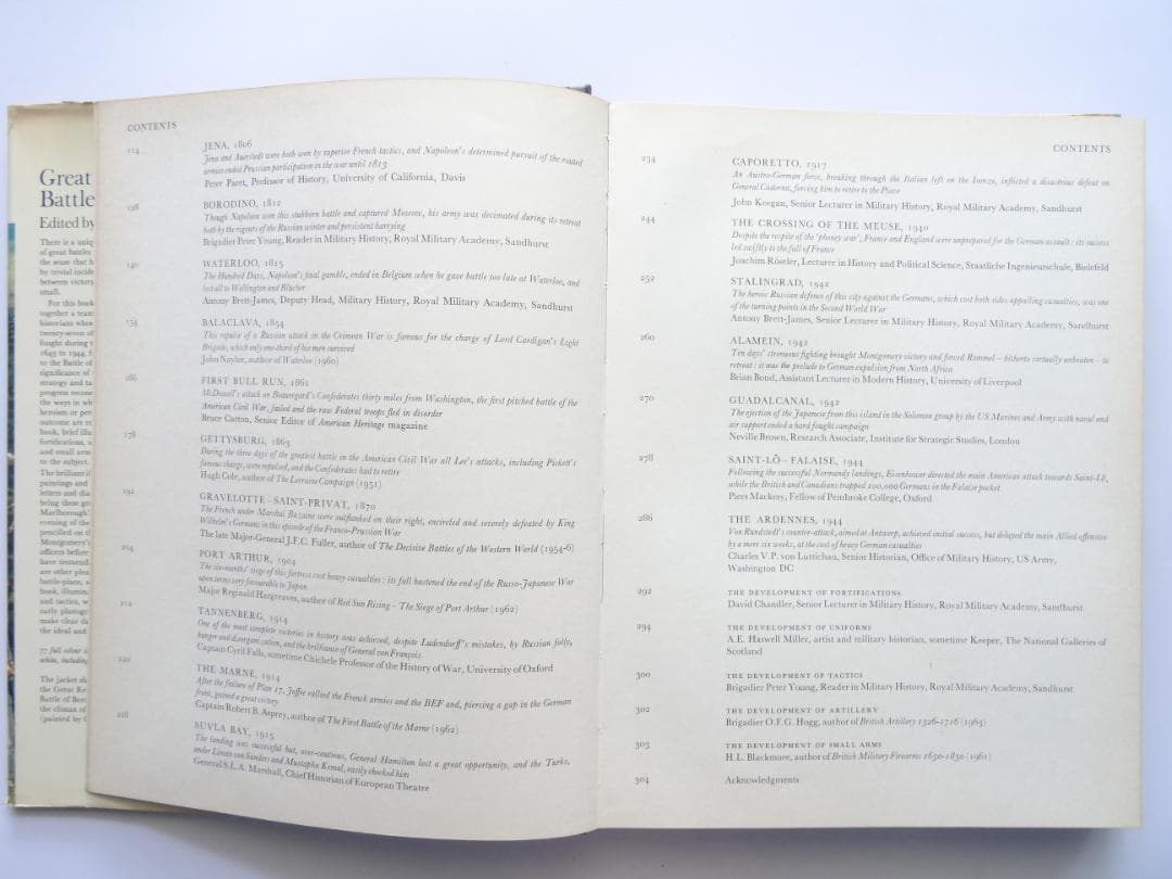 洋書◆戦争の歴史写真集 本 ミリタリー 偉大な戦闘 スターリングラード