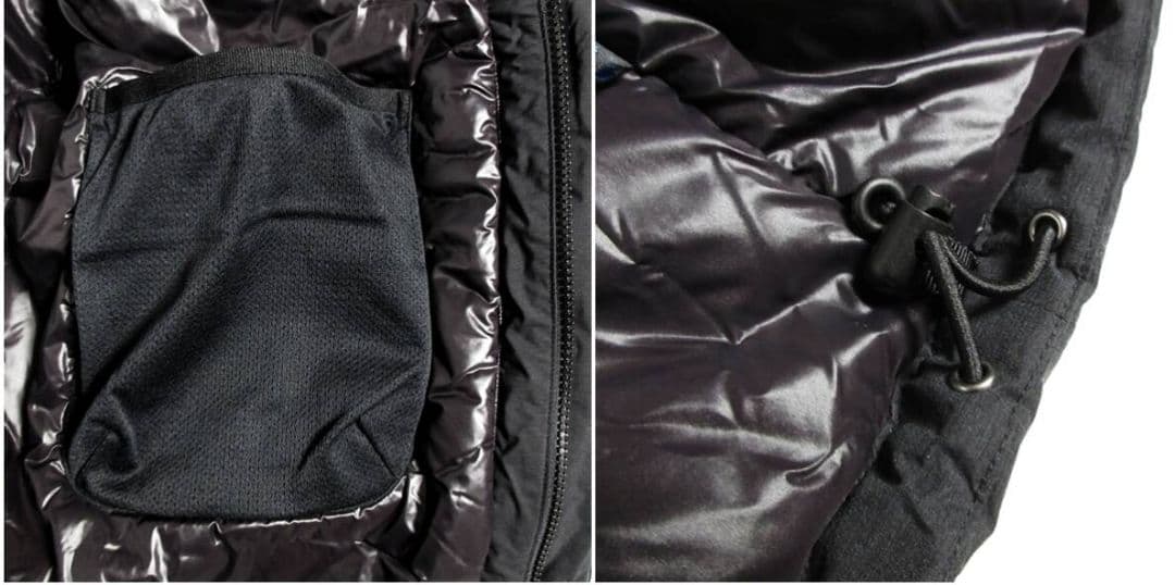 Canterbury 日本ラグビー 防寒ロングコート Lサイズ