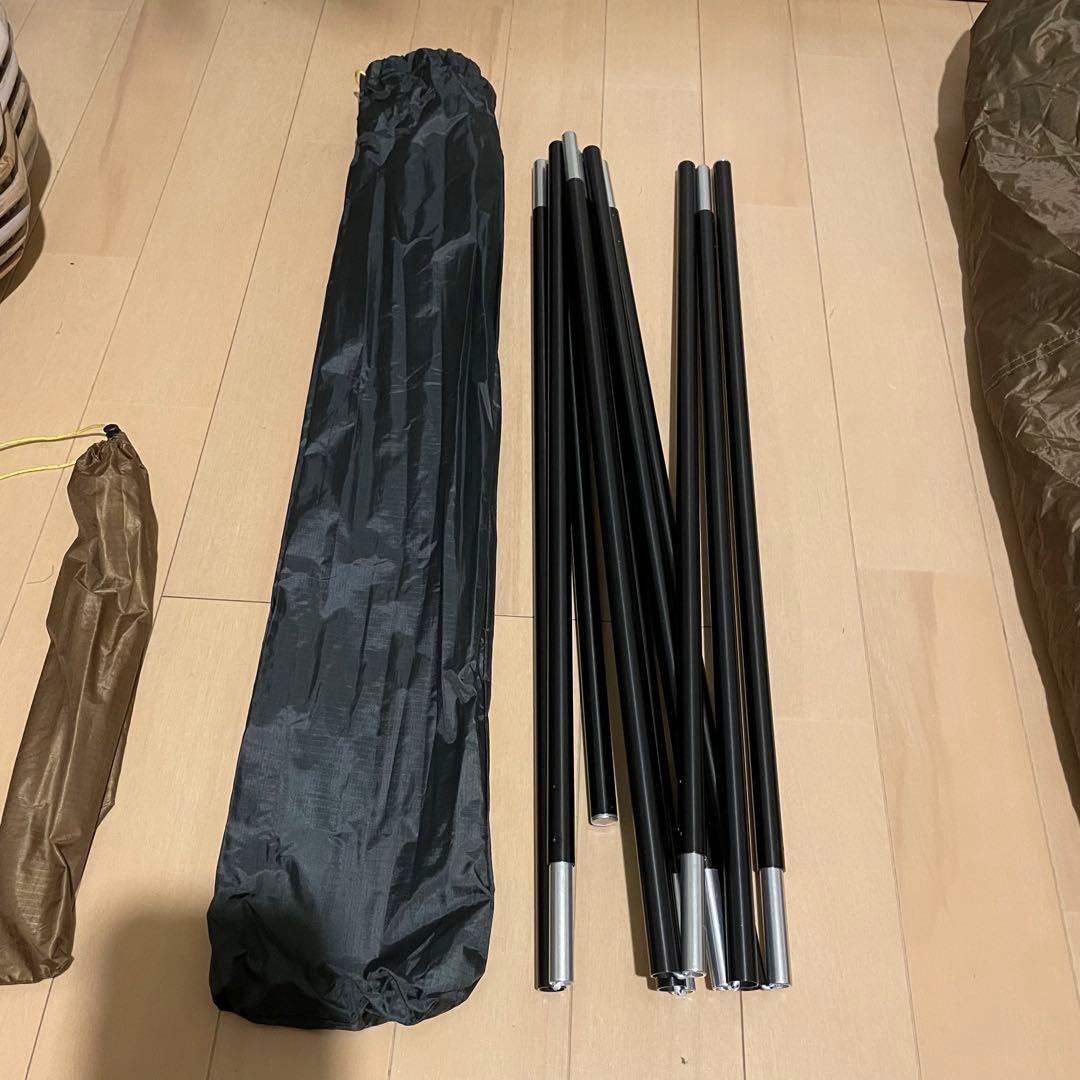 3fulgear beetle16 セット