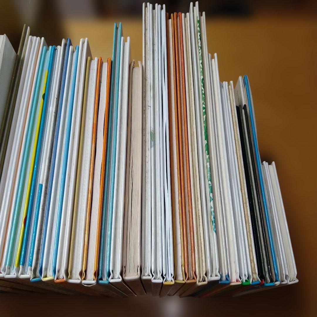 【人気定番絵本42冊セット】幼児～低学年向け　福音館　くもん推薦図書　まとめ売り