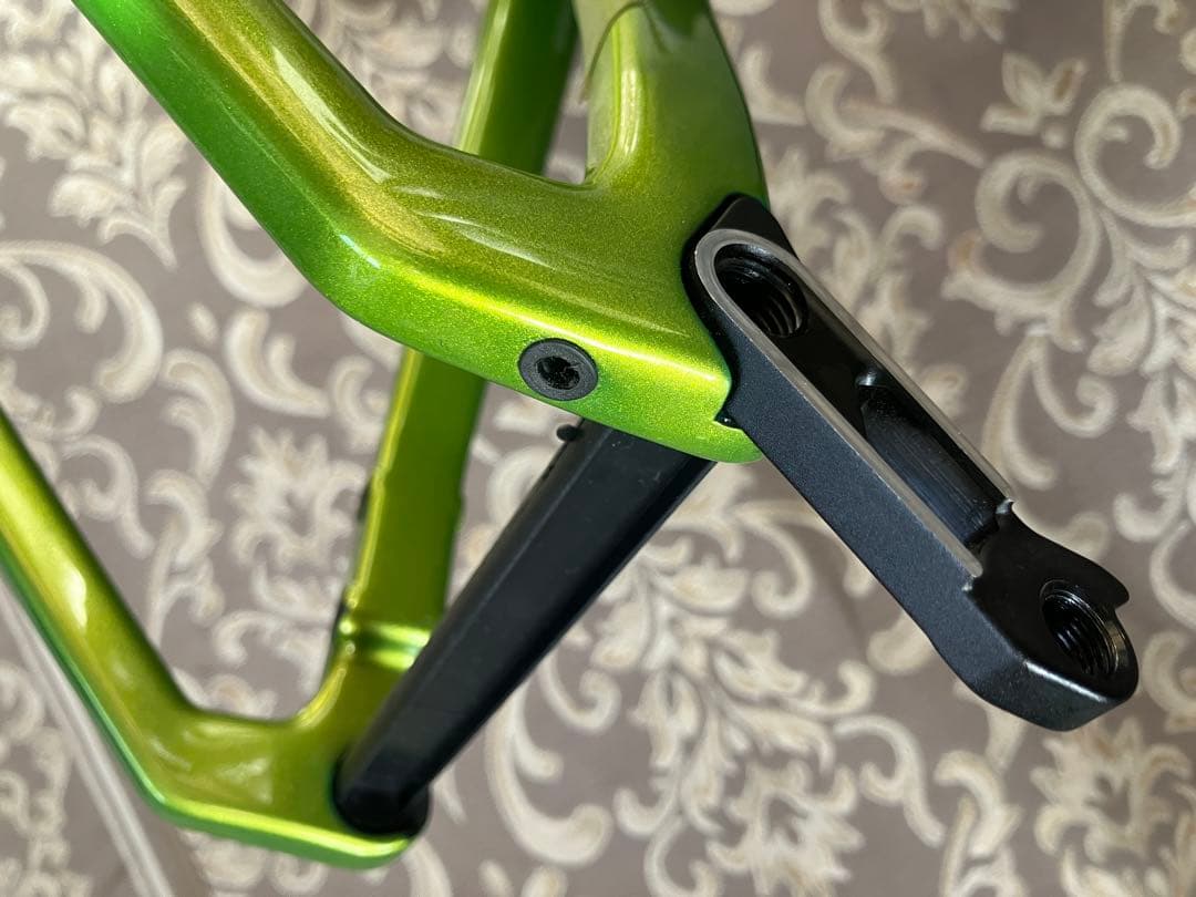 MERIDA ロードバイクフレーム