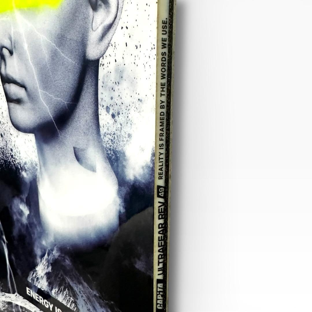 CAPITA ULTRAFEAR REV 23-24 149cm キャピタ