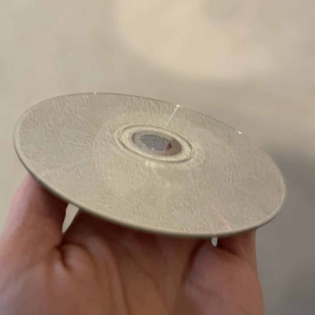 【検品済】Lily Chou-Chou『呼吸』