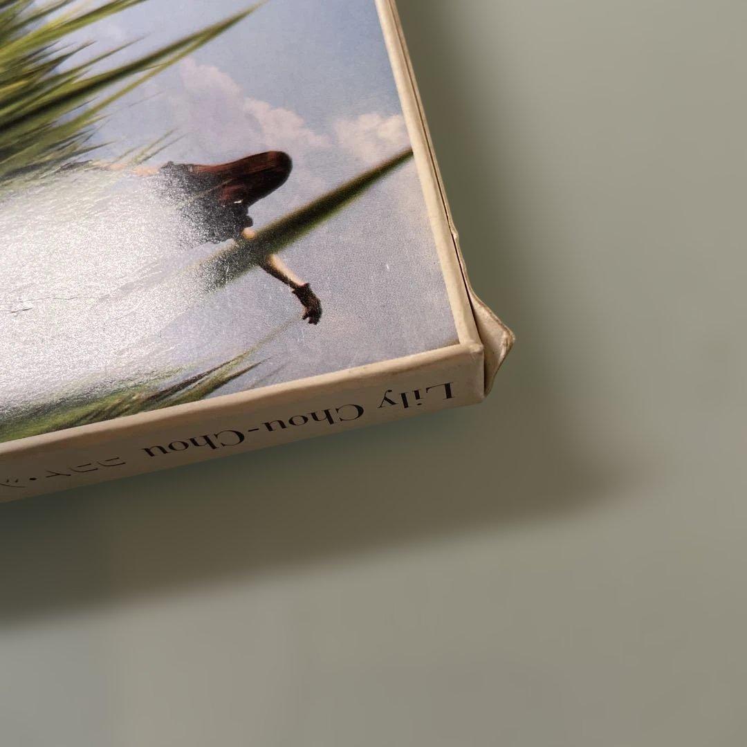 【検品済】Lily Chou-Chou『呼吸』