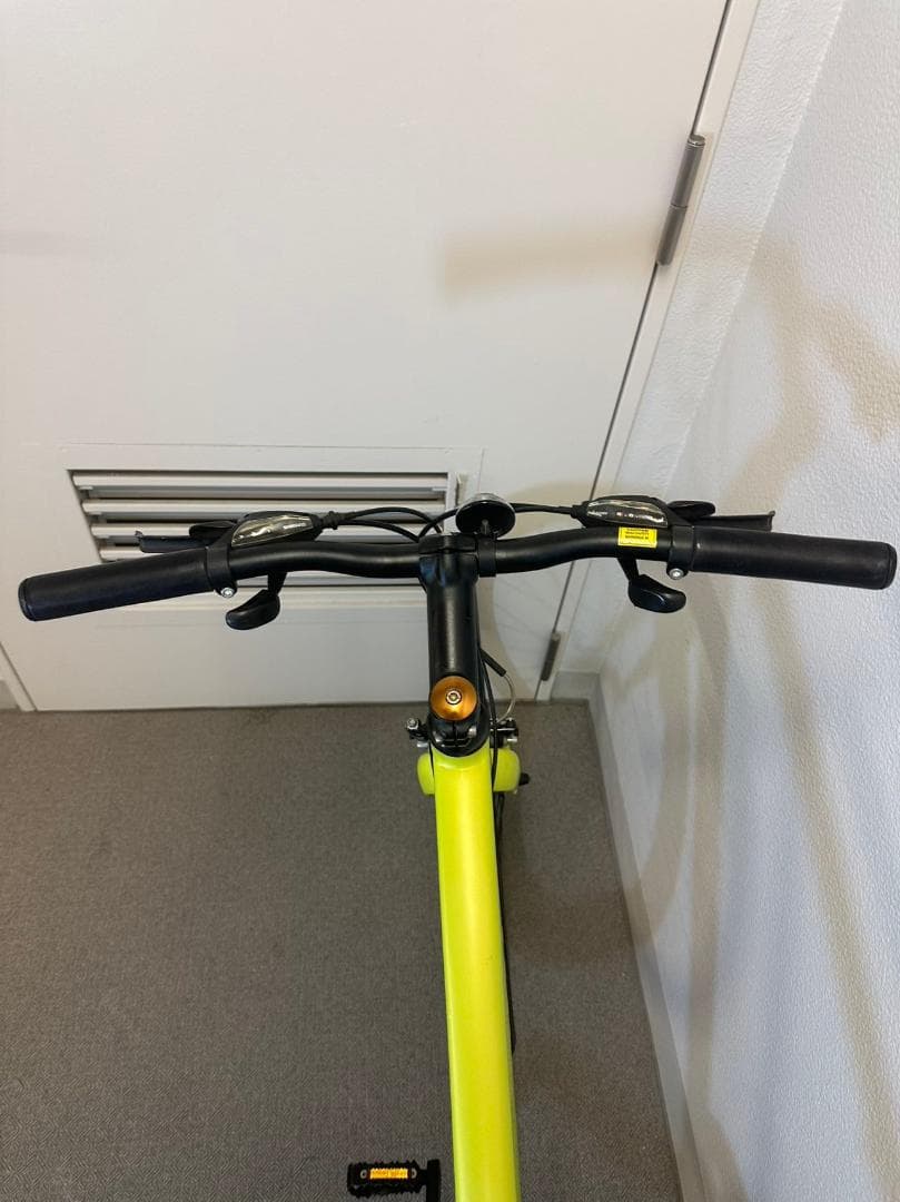 『配送可』ＧＩＡＮＴ ＧＲＡＶＩＥＲ ジャイアント グラビエ 軽量アルミ ＭＴＢ