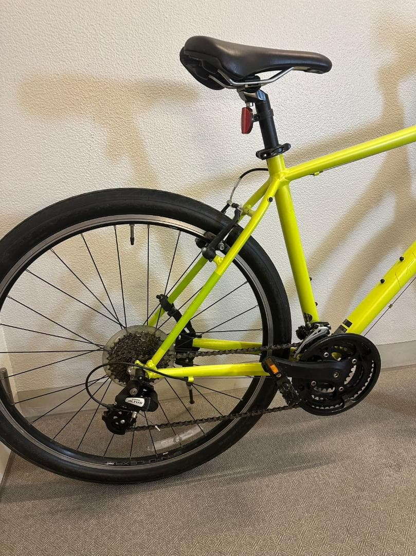 『配送可』ＧＩＡＮＴ ＧＲＡＶＩＥＲ ジャイアント グラビエ 軽量アルミ ＭＴＢ