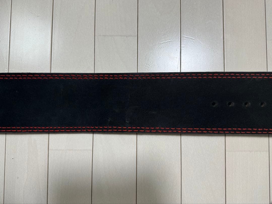 ONI レバーアクションベルト13mm Sサイズ