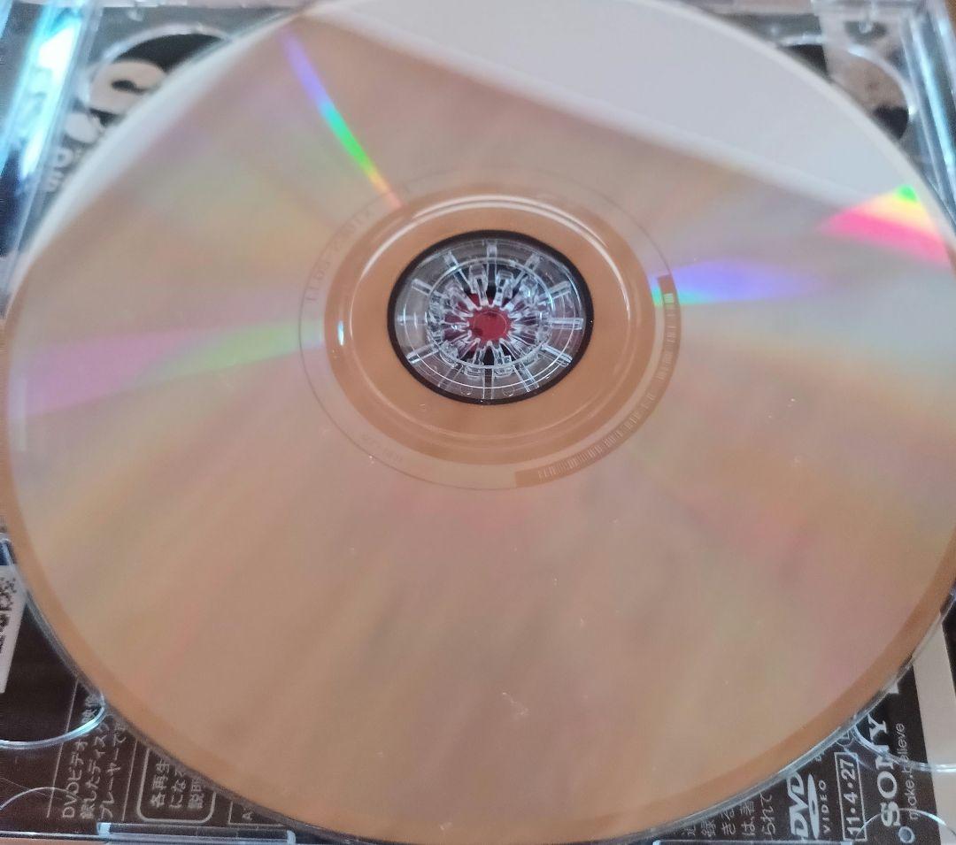 SOUL'd OUT　and 7 初回限定版