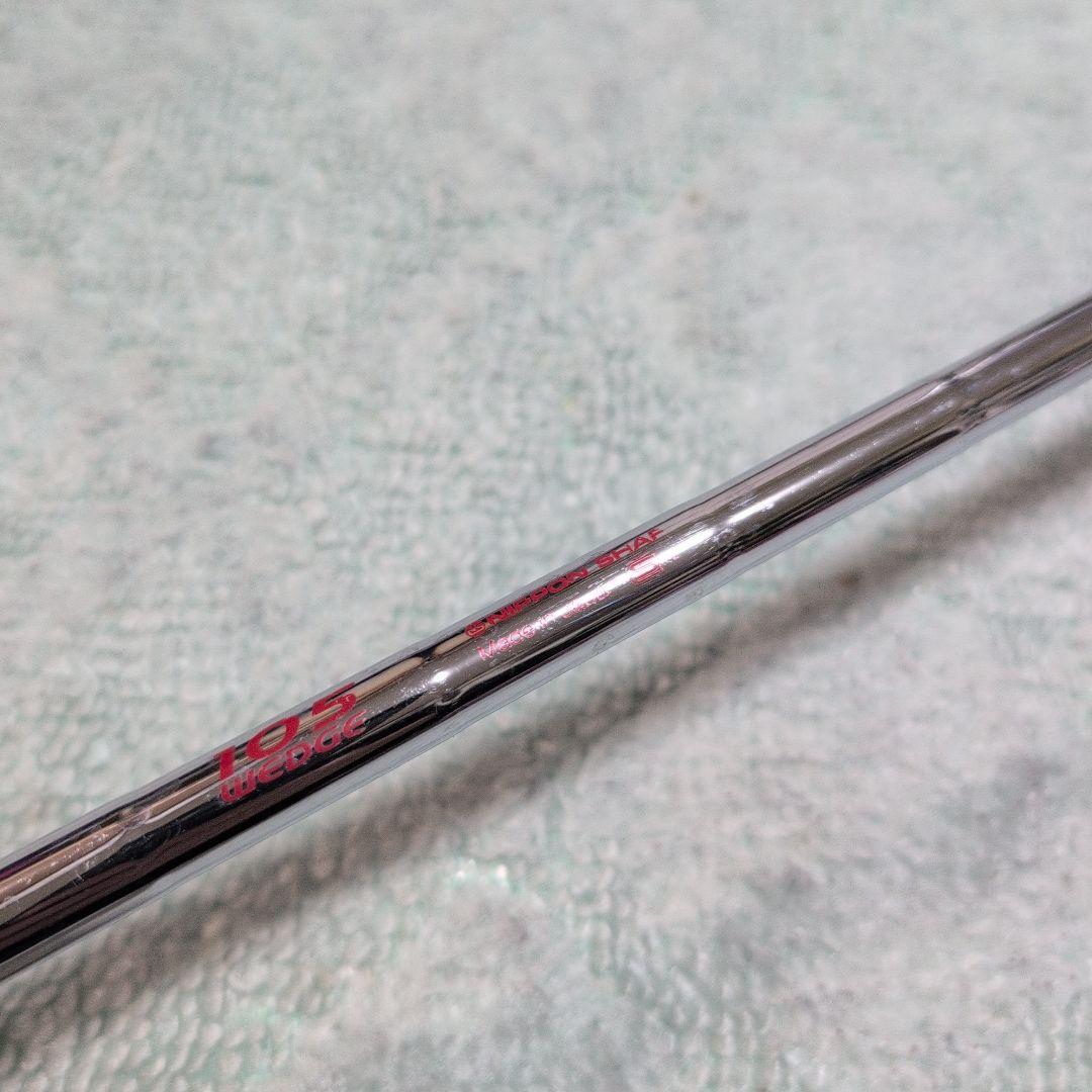 ロマロ 58°ウェッジ