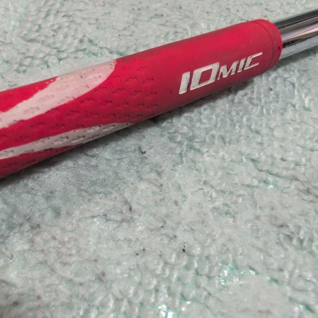 ロマロ 58°ウェッジ