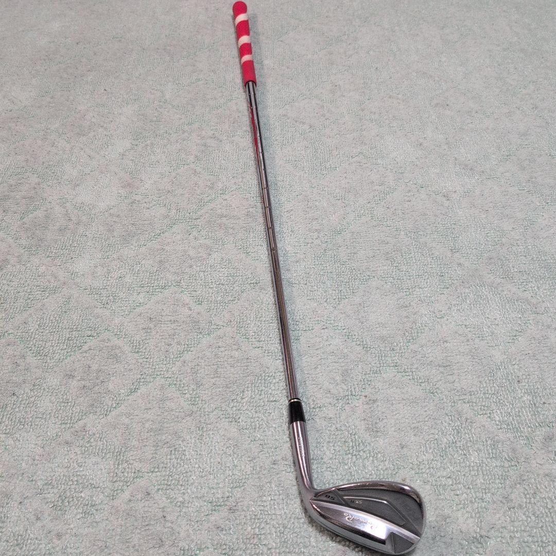 ロマロ 58°ウェッジ