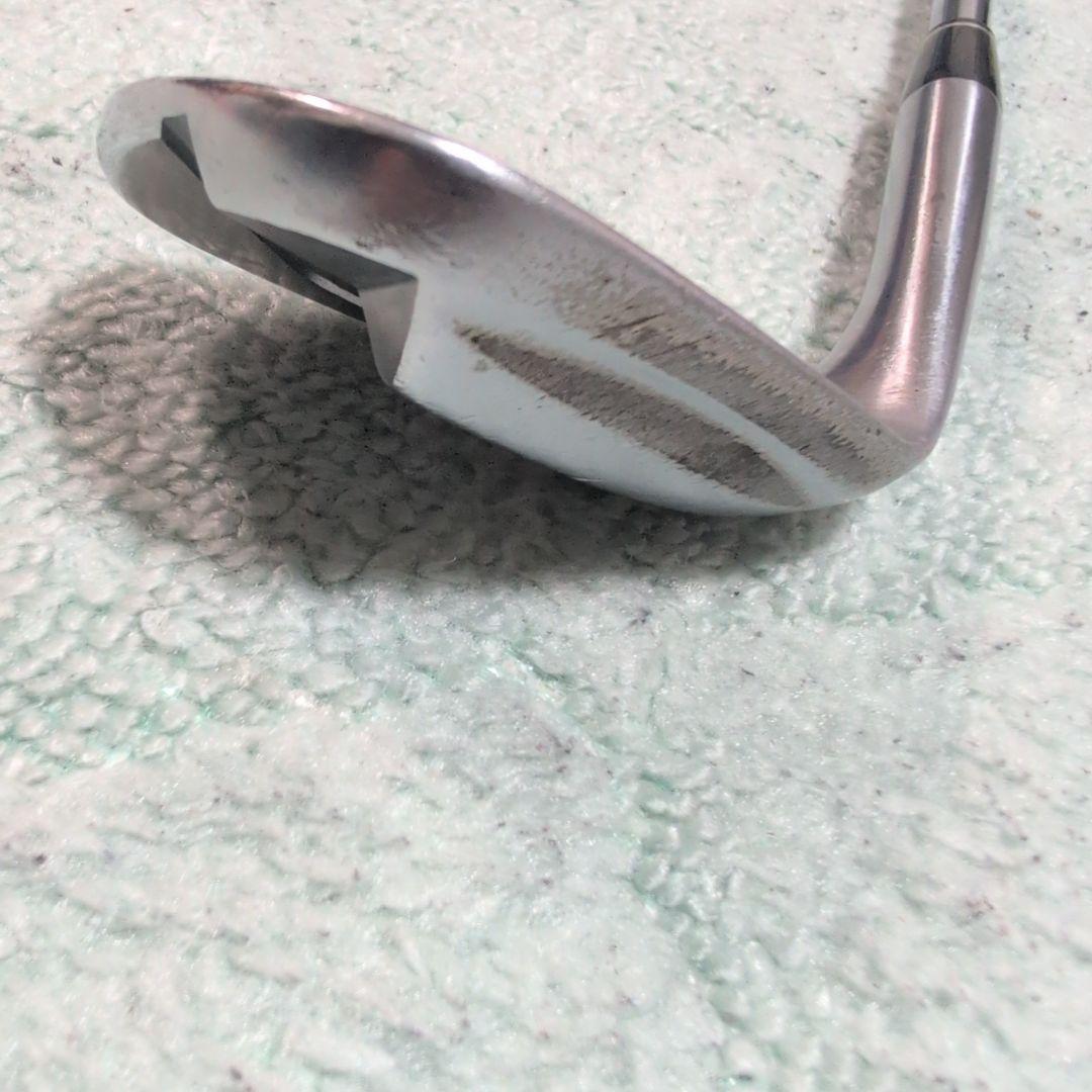 ロマロ 58°ウェッジ