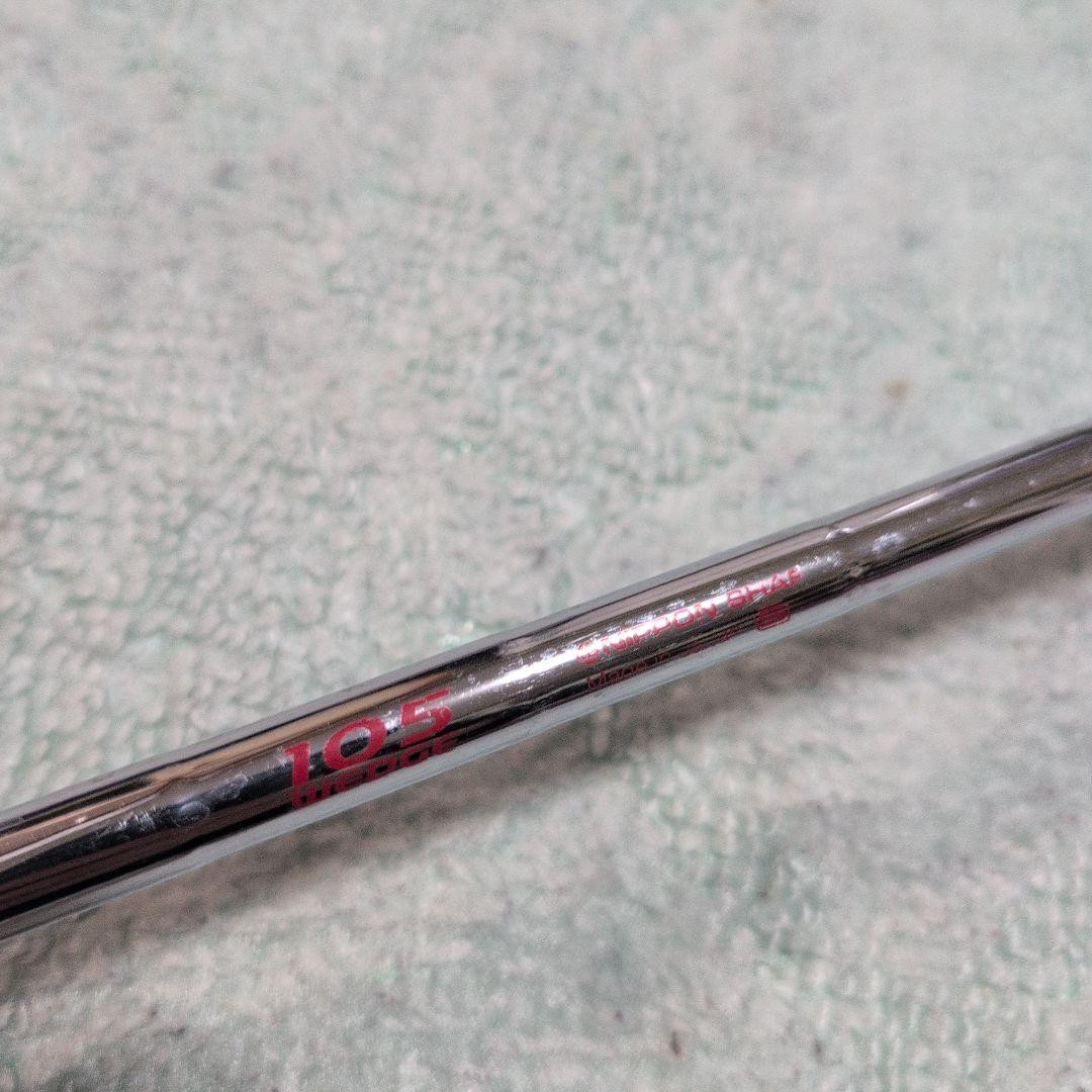 ロマロ 58°ウェッジ