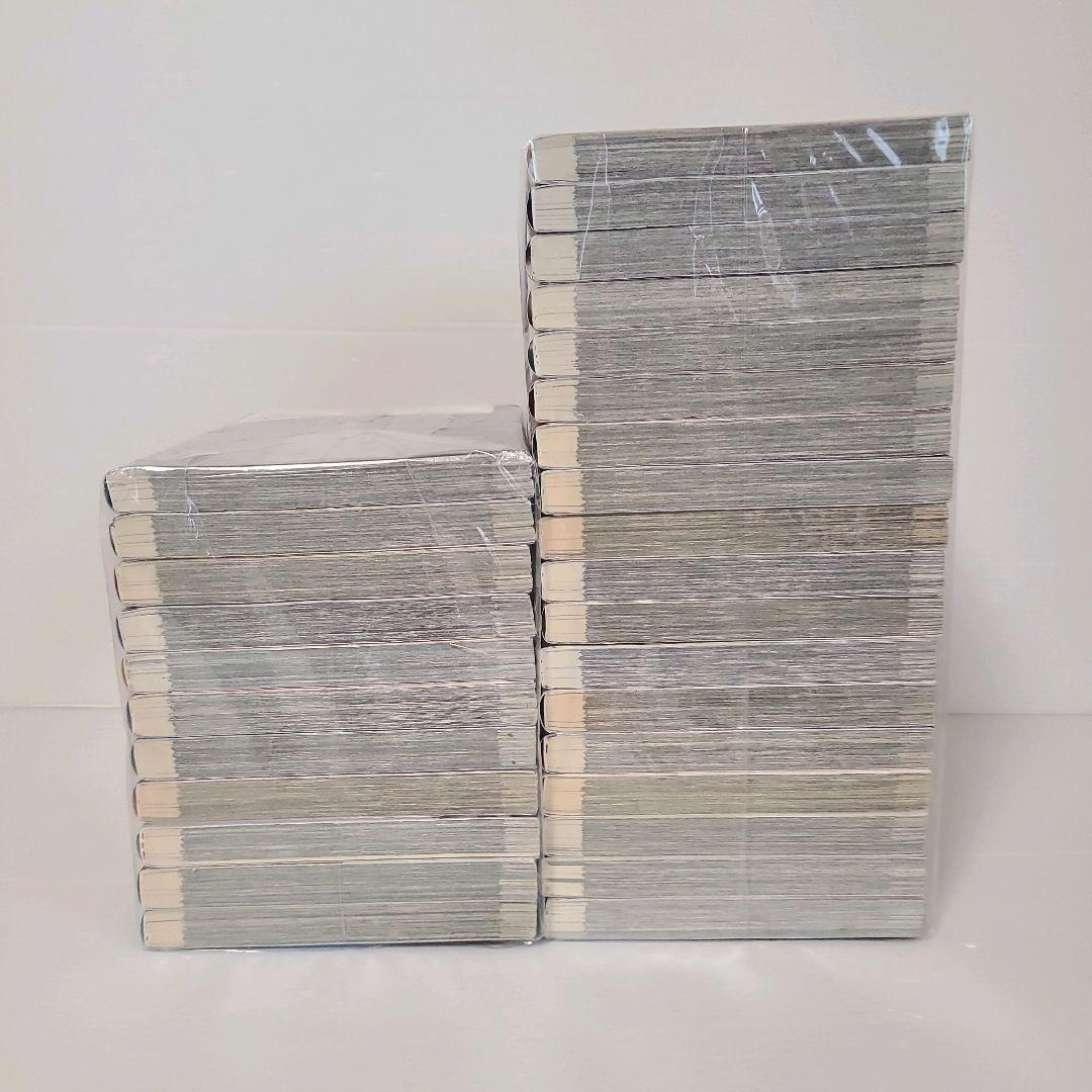 689★ブルージャイアント★全巻セット