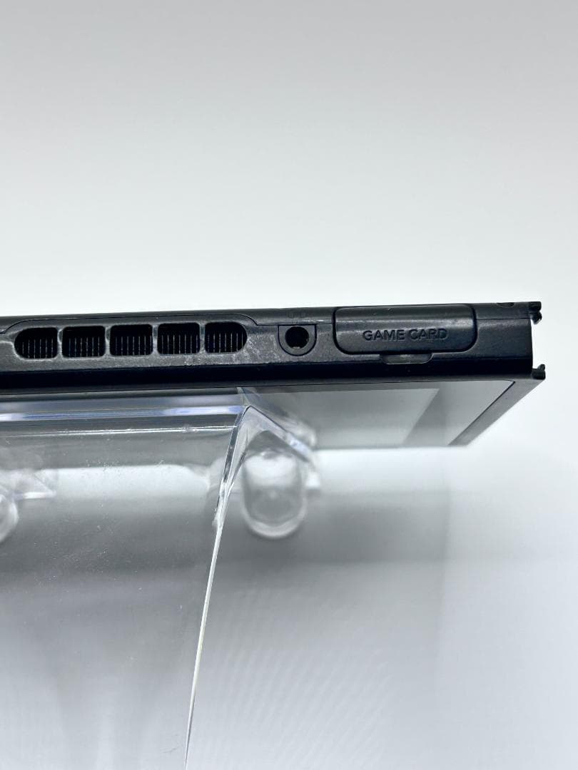 Nintendo Switch 本体 動作確認済 #145