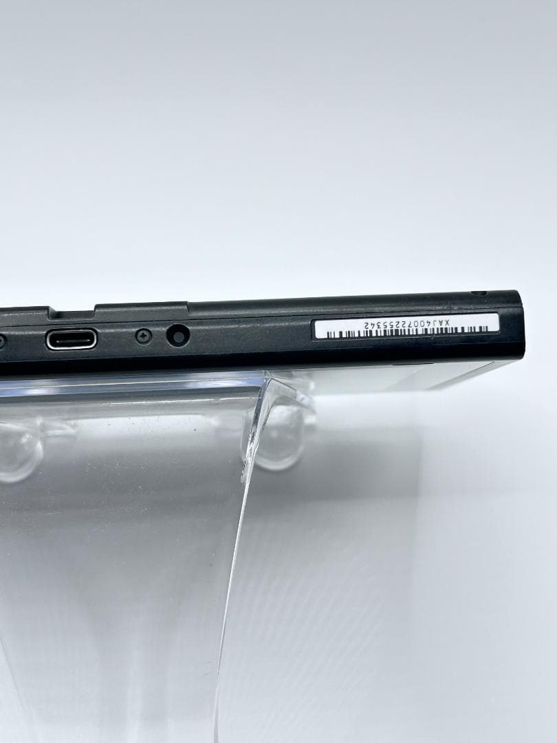 Nintendo Switch 本体 動作確認済 #145