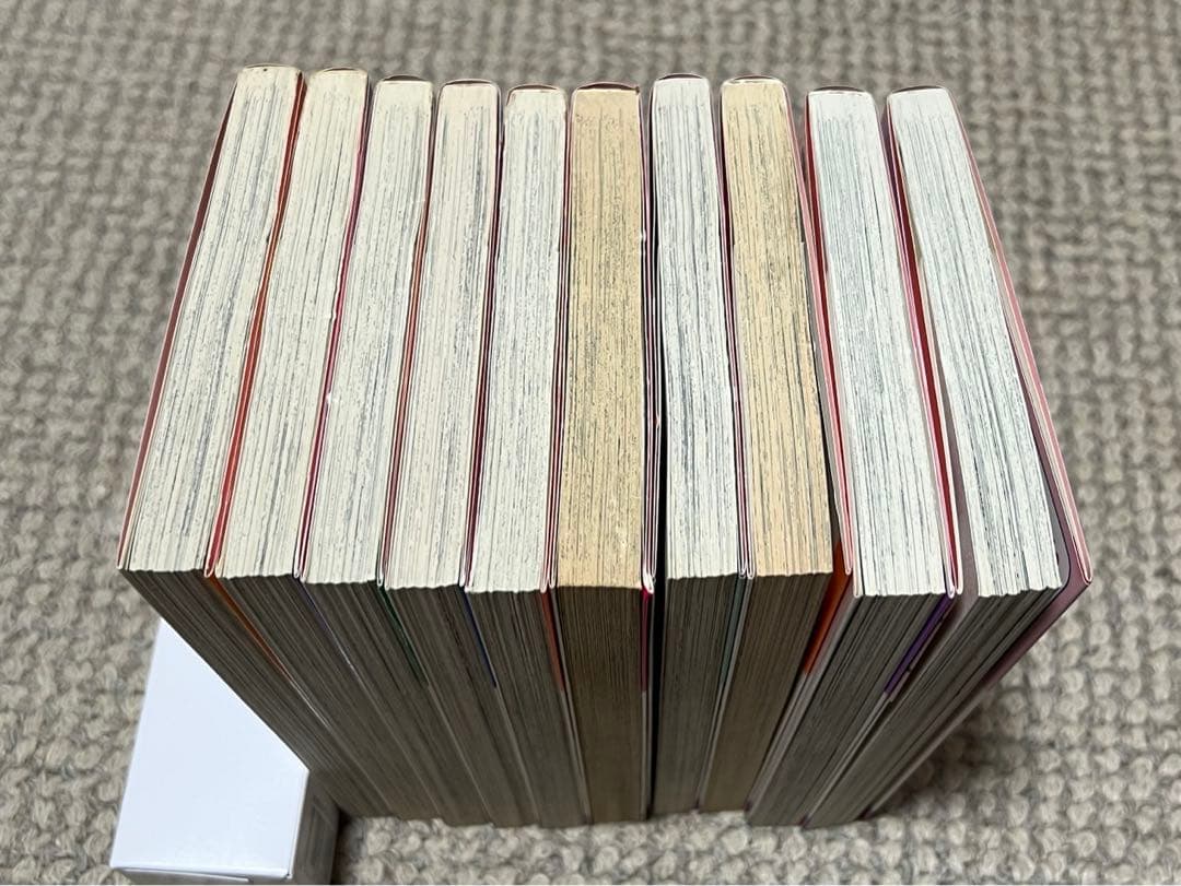 ときめきトゥナイト　池野恋　全巻セット