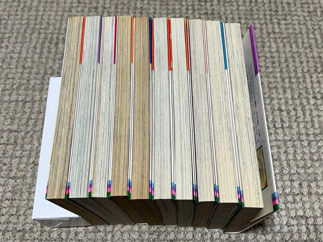 ときめきトゥナイト　池野恋　全巻セット