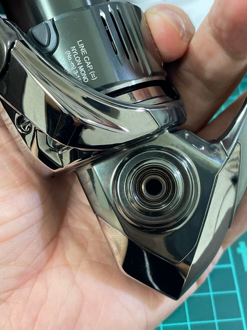 SHIMANO 22ステラ C3000XG 美品☆早い者勝ち☆良好品☆処分品☆