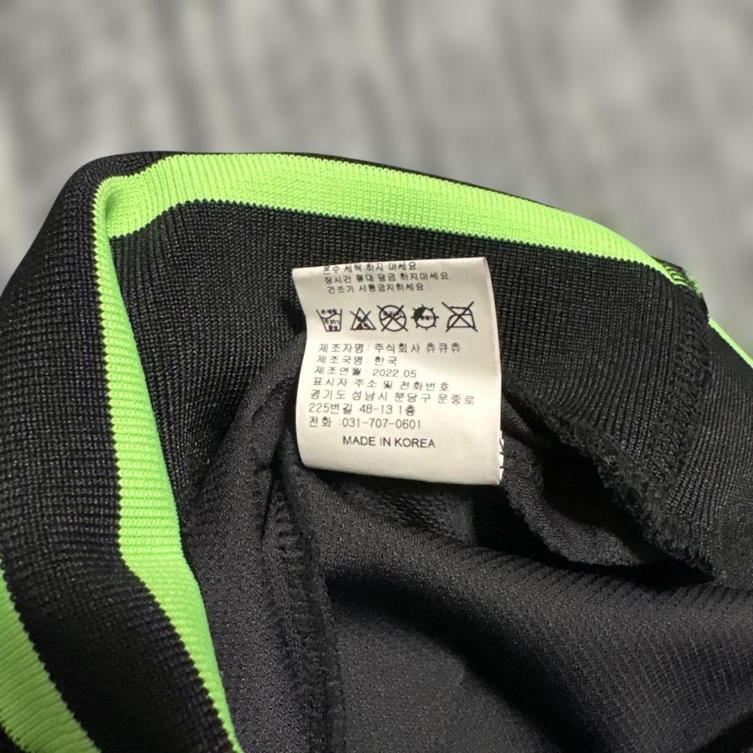 CHUCUCHU SPORTS ゴルフ　レディース　シャツ