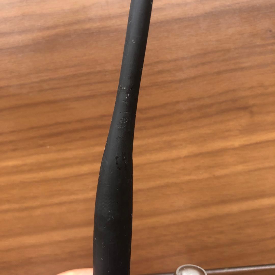 【ジャンク品】ICOM IC-P7A トランシーバー 2台セット