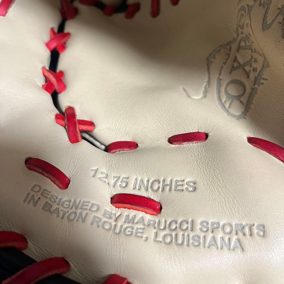Marucci 軟式グローブ 12.75インチ