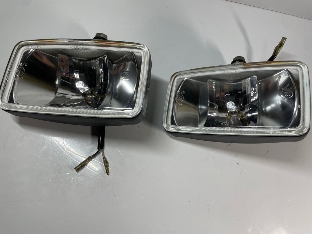 IPF8681 ⭐️ フォグランプ。日本製