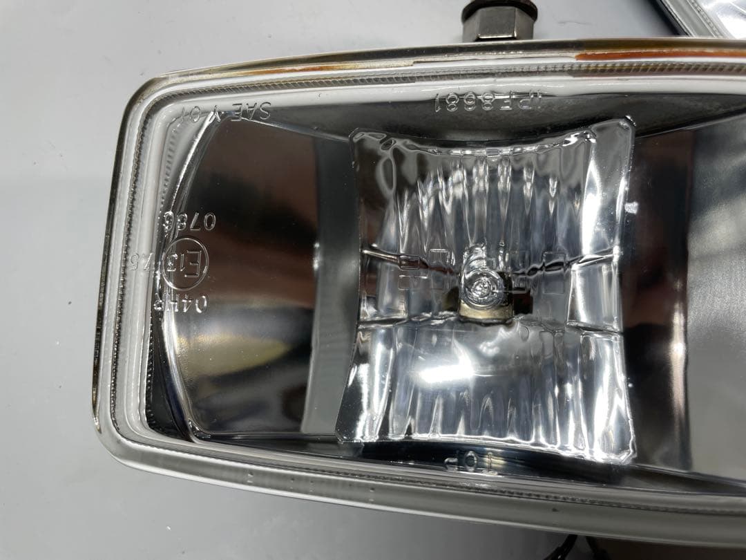 IPF8681 ⭐️ フォグランプ。日本製