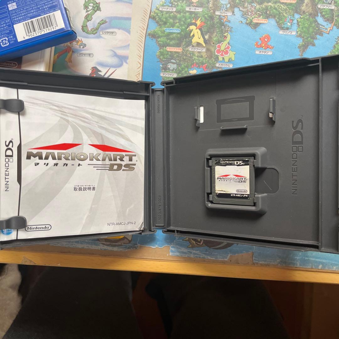 3DS ソフト　マリオ　シリーズ　14本　まとめ売り