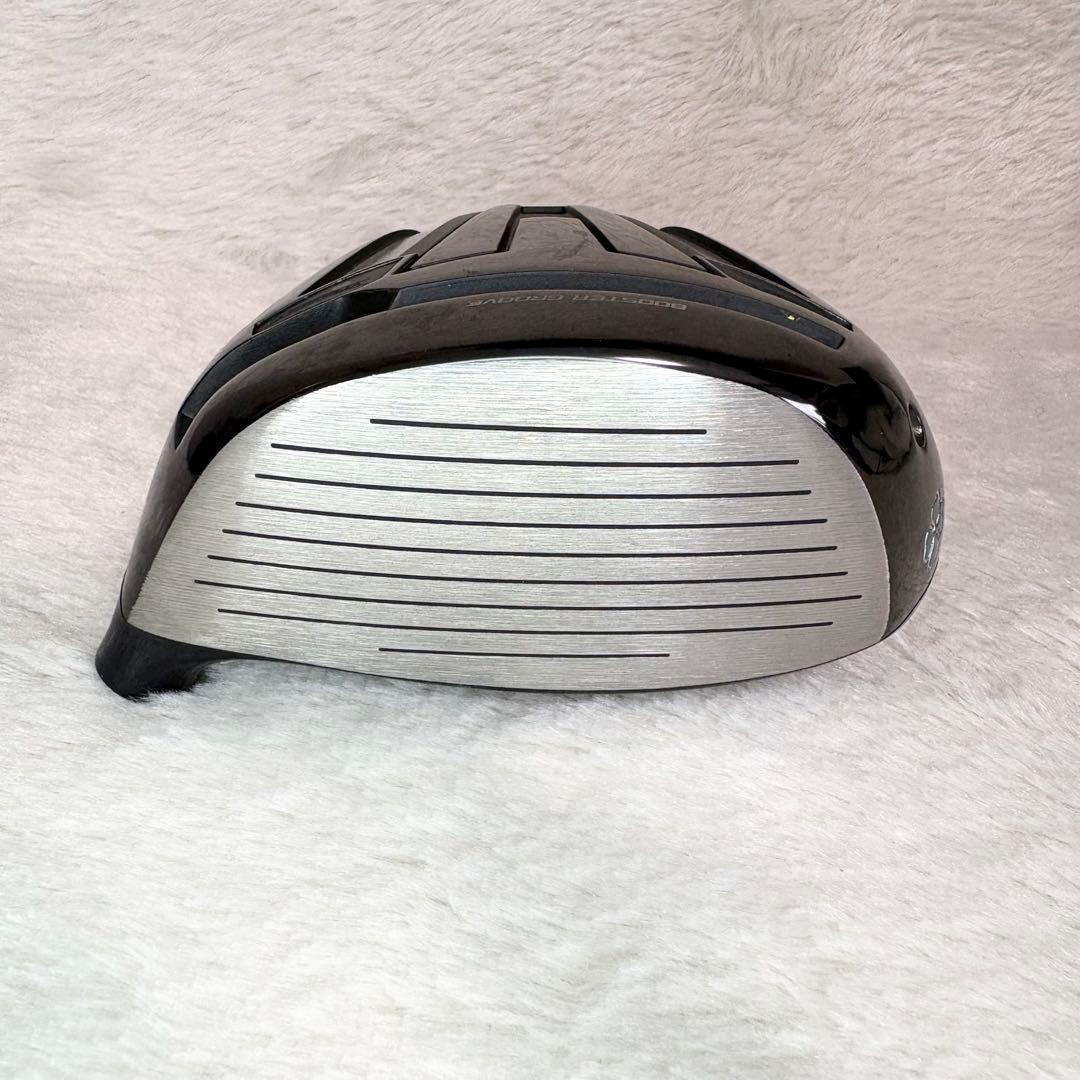 BALDO TT ドライバー GT2 スリーブ無し