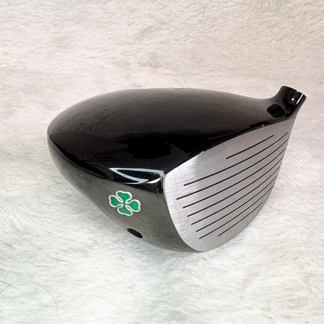 BALDO TT ドライバー GT2 スリーブ無し