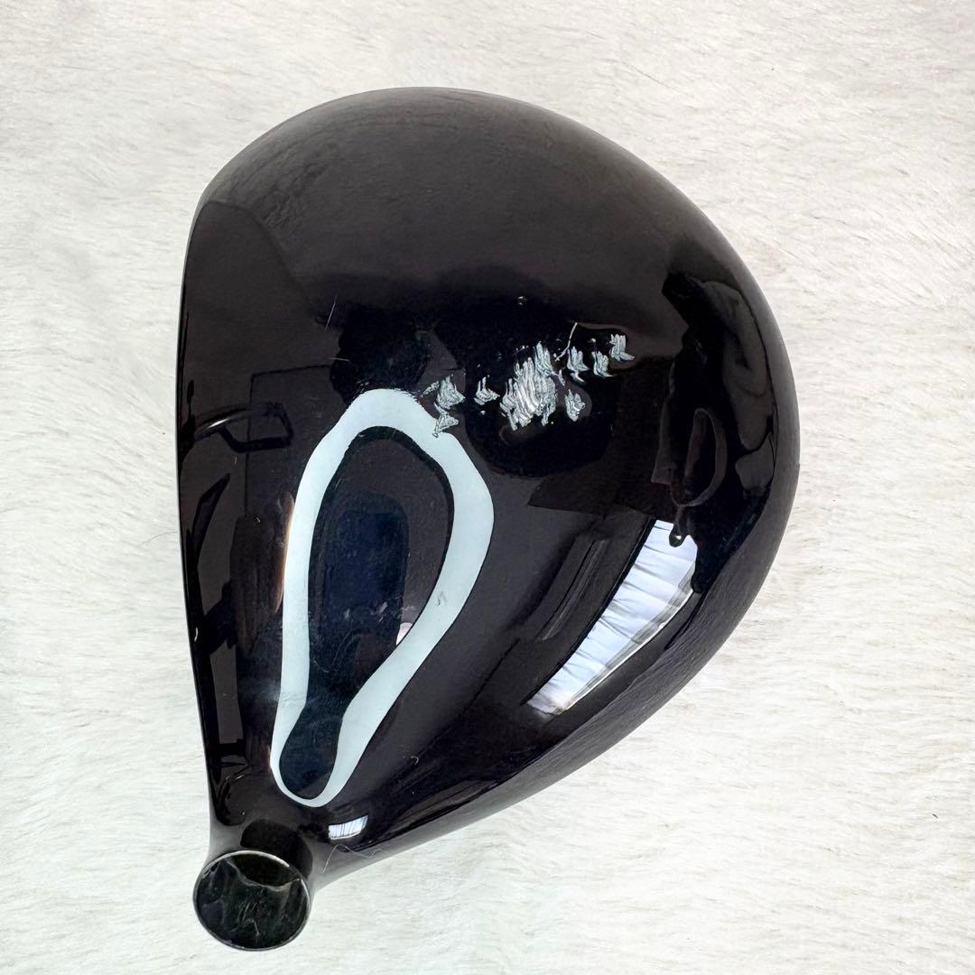 BALDO TT ドライバー GT2 スリーブ無し