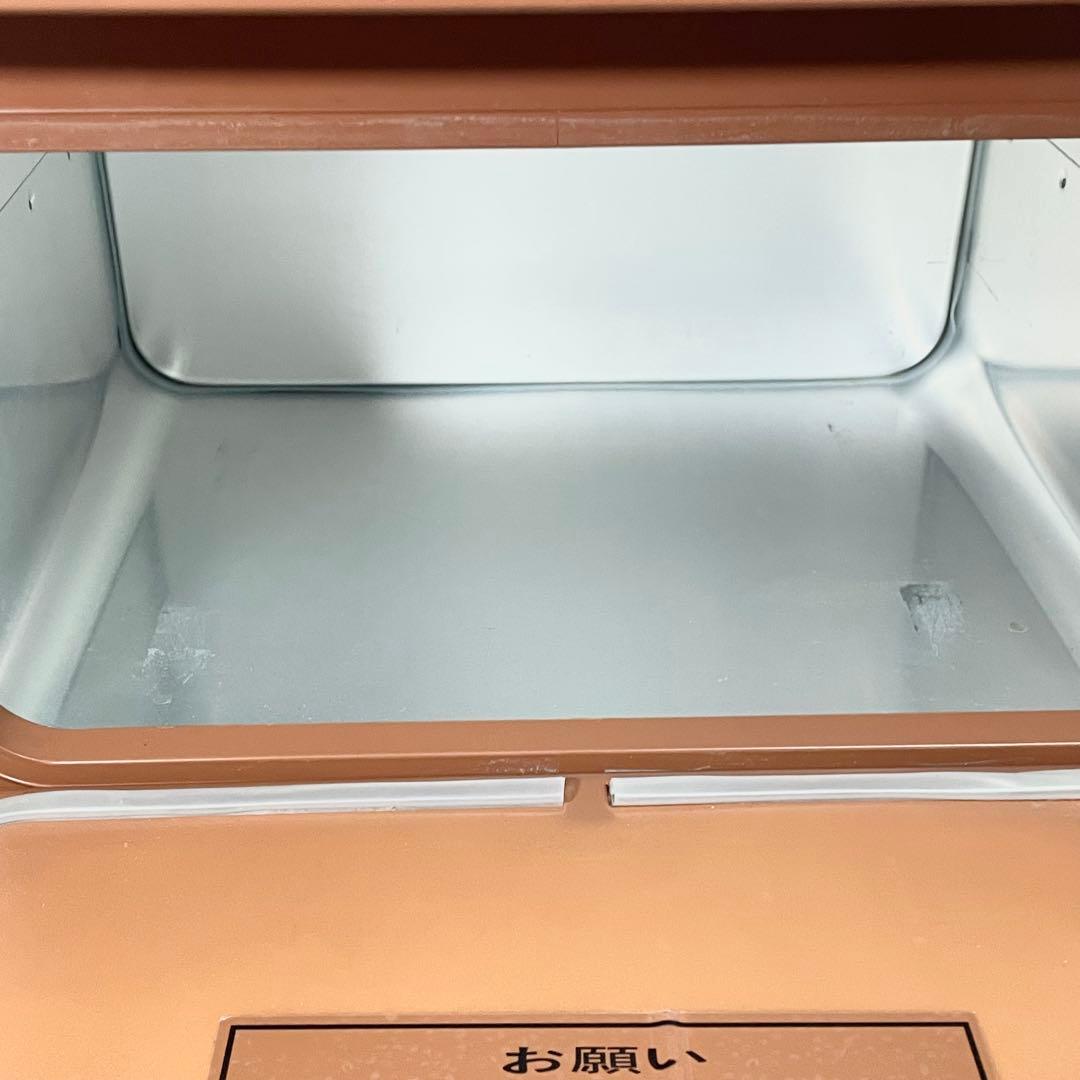 タオルウォーマー HOT FRESH MT25FA 木目調