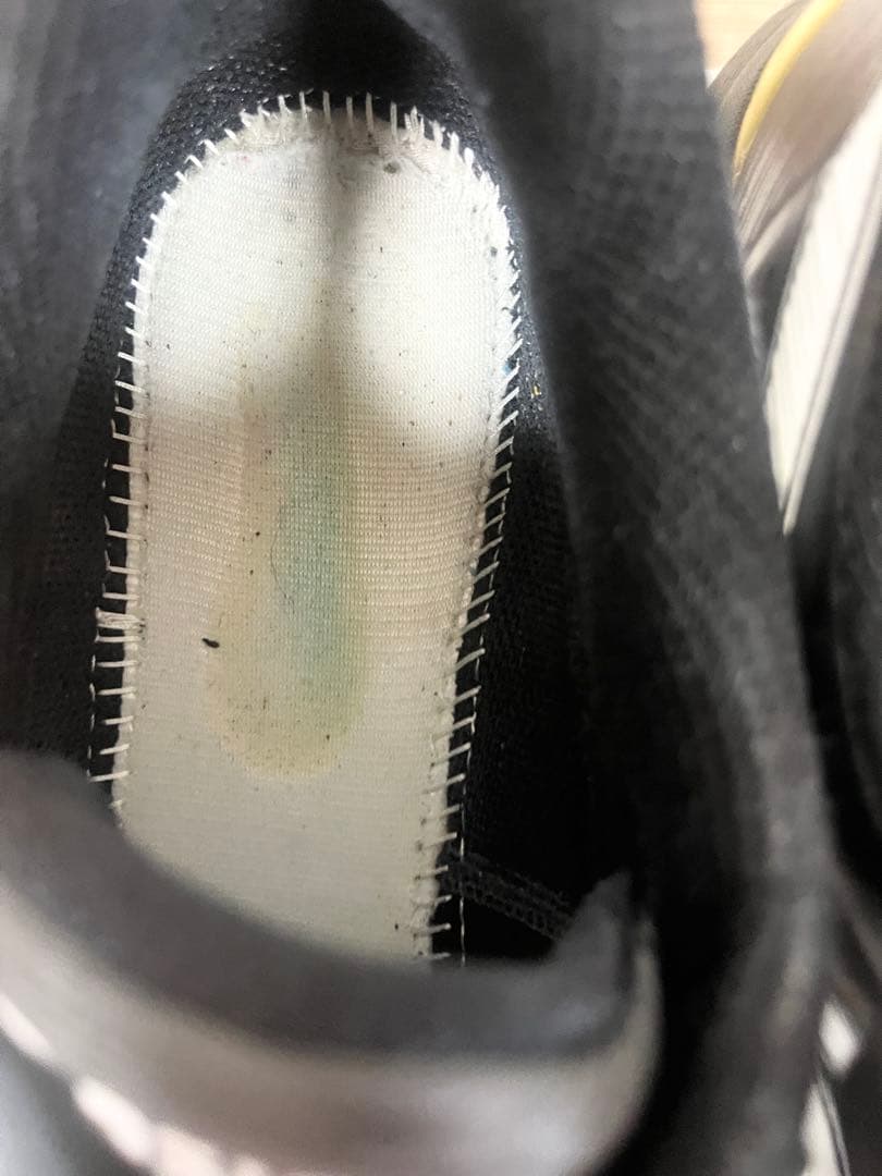 【美品‼️】ASICS Sky Elite FF 27.5cm アシックス　バレー