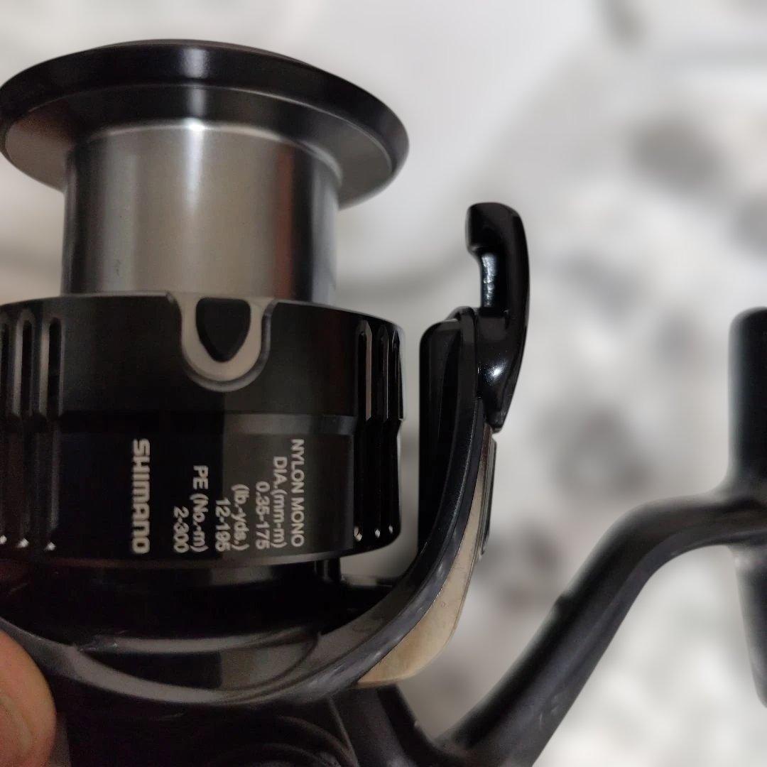 19ヴァンキッシュC5000XG　未使用品