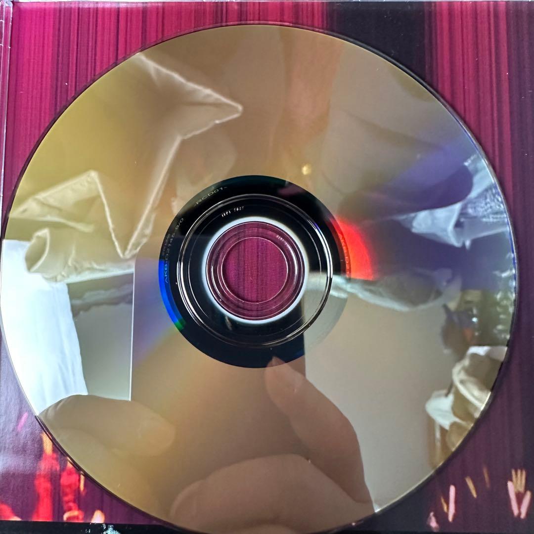 極美品 AKB48グループ 見逃した君たちへ 2 スペシャルBOX