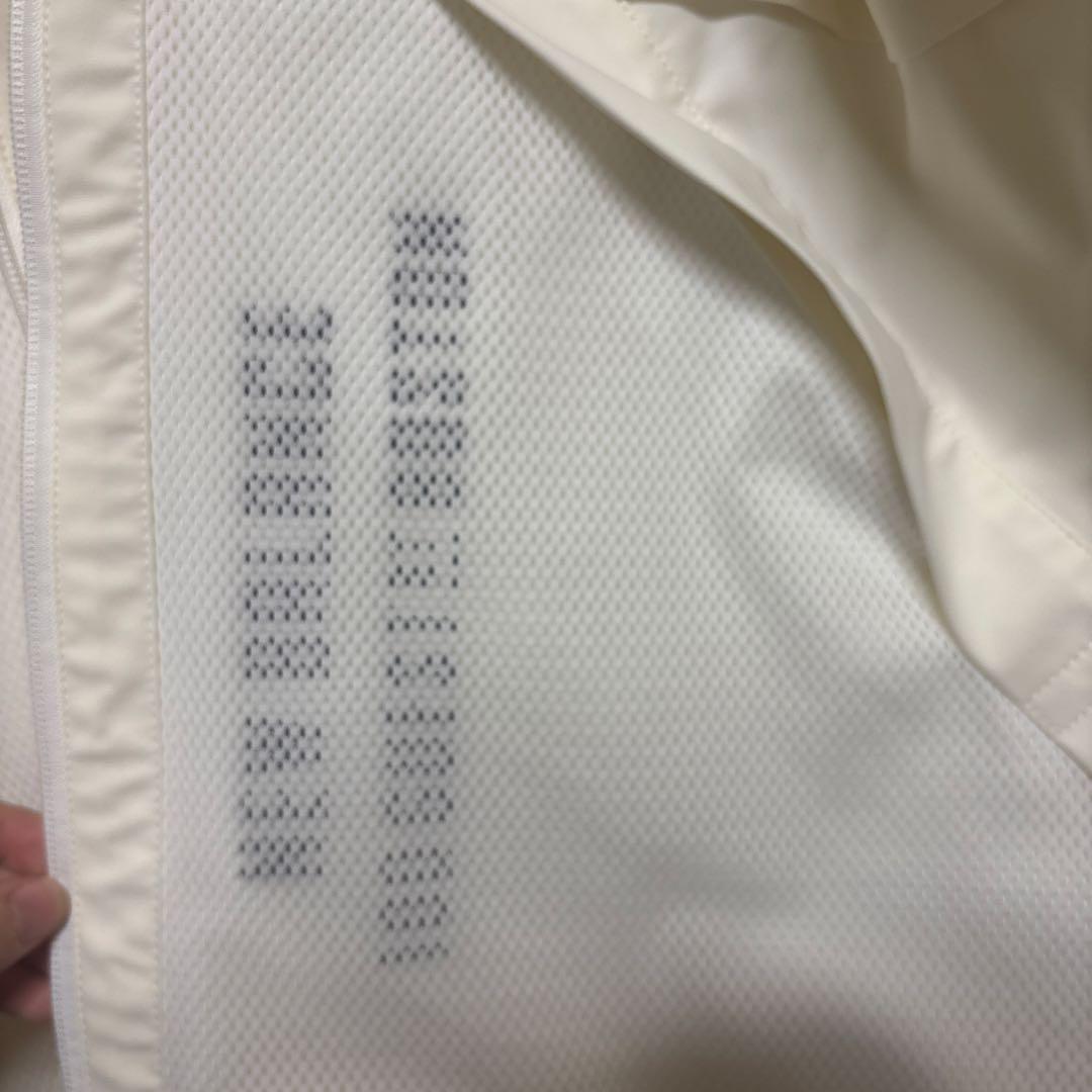 New Balance Golf メンズ　ジャケット メッシュ　UV