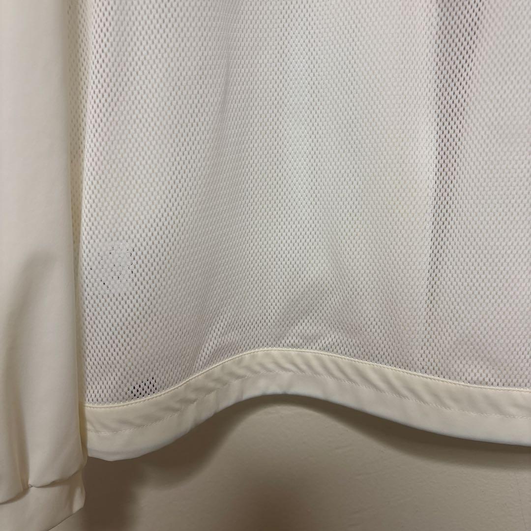 New Balance Golf メンズ　ジャケット メッシュ　UV