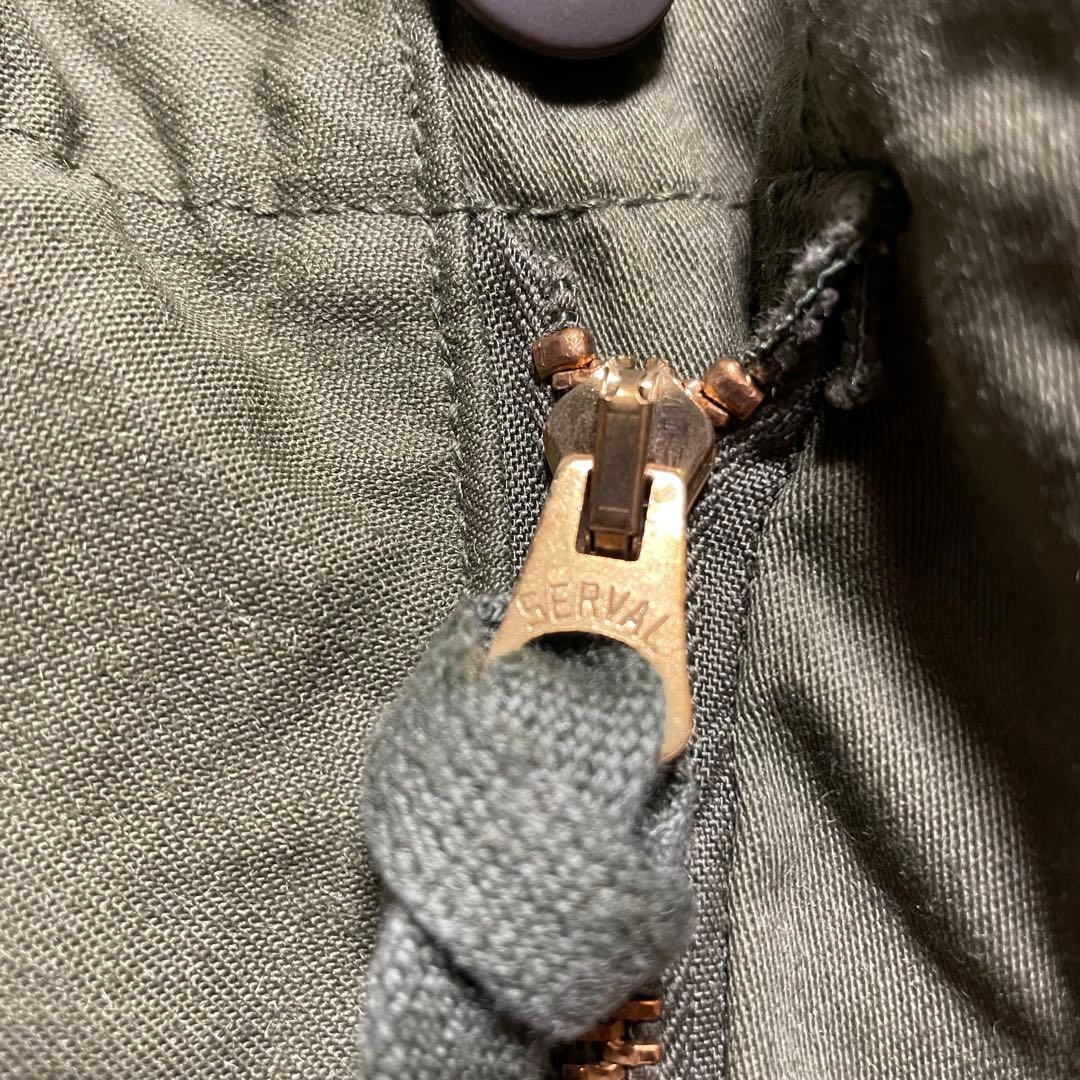 米軍実物 74年 M65カーゴパンツ M-R