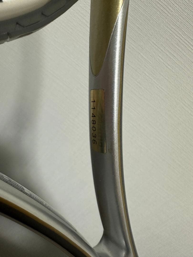 ジストTS Xyst TS ミズノ　ソフトテニス　ラケット