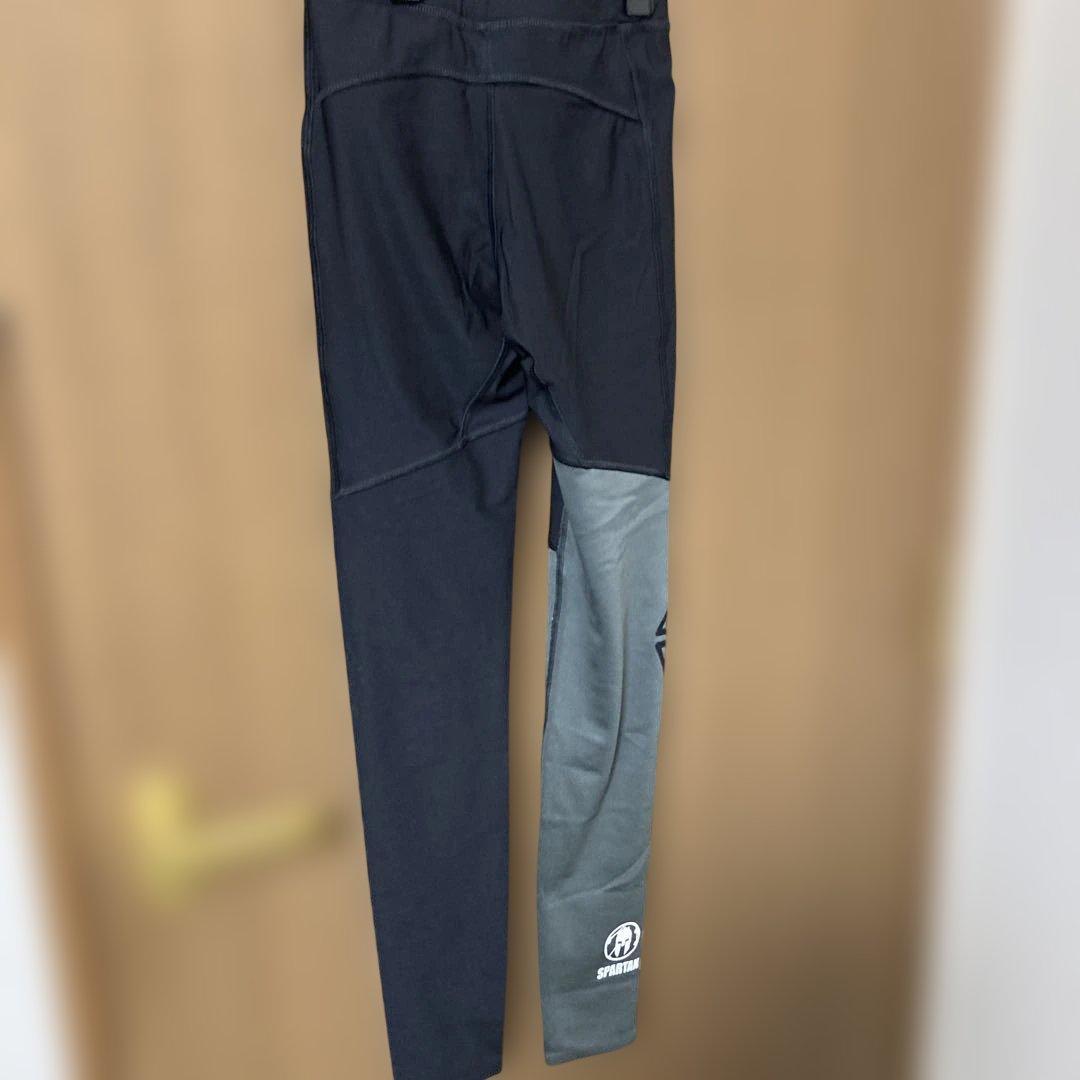 リーボック スパルタンレース 上下　Sサイズ