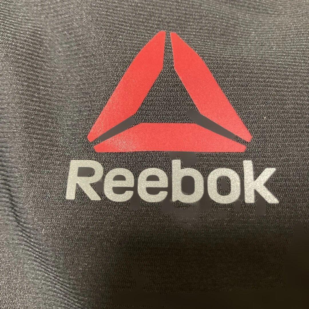 リーボック スパルタンレース 上下　Sサイズ