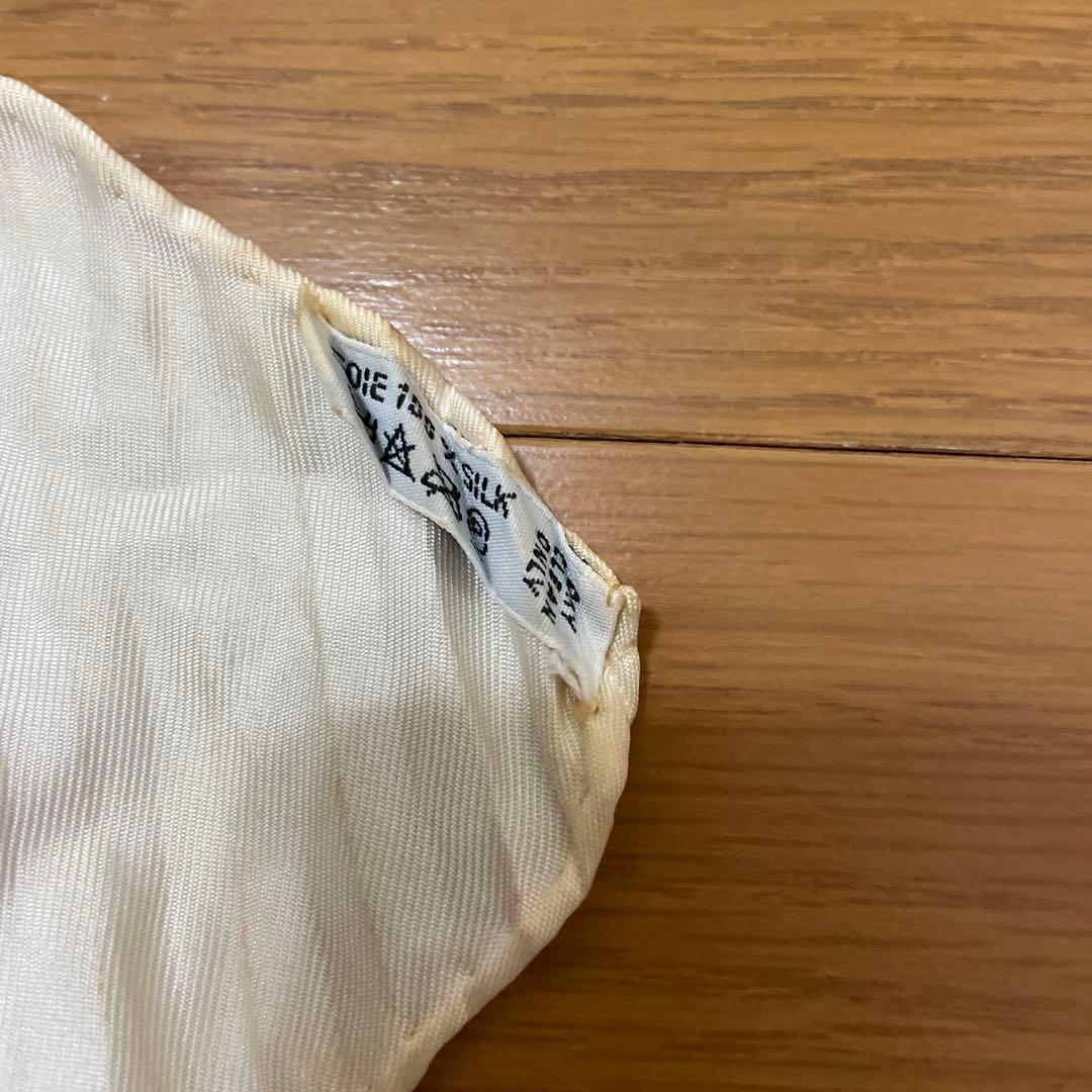 エルメスHERMES カレ　プレセ　箱付