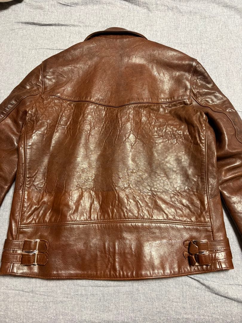 ジャケット・アウター Louis leathers Lightning 44